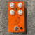 Used JHS PEDALS PULP N PEEL V4 Guitar Compressor Pedal 41106-S000103255 View 1