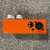 Used JHS PEDALS PULP N PEEL V4 Guitar Compressor Pedal 41106-S000103255 View 3