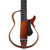 Used Yamaha SLG200NW Silent Nylon-String Guitar 40090-S000085481 View 1