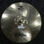 Used Zildjian Z CUSTOM 17IN ROCK CRASH Crash Cymbal 17" 40105-S000077703 View 1