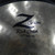 Used Zildjian Z CUSTOM 17IN ROCK CRASH Crash Cymbal 17" 40105-S000077703 View 2