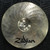 Used Zildjian Z CUSTOM 17IN ROCK CRASH Crash Cymbal 17" 40105-S000077703 View 5