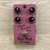 Used BEARFOOT PINK PURPLE FUZZ Fuzz Pedal 41124-S000213867 View 1