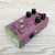 Used BEARFOOT PINK PURPLE FUZZ Fuzz Pedal 41124-S000213867 View 2