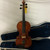 Used PEGASUS FLORENCE VL01 Violin 4/4 Size 41128-S000115368 View 1