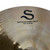 Used Zildjian 14IN MASTERSOUND HH Hi Hat Cymbals 14" 40009-S000317243 View 4