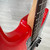 Used Squier Bullet Stratocaster Electric Guitar - Red 40112-S000184434 View 9