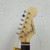 Used Squier mini Stratocaster S Type Electric Guitar Red 6-String 40042-S000276231 View 2