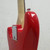 Used Squier mini Stratocaster S Type Electric Guitar Red 6-String 40042-S000276231 View 8