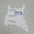 Used STRAT PICKGUARD Guitar Accessory 40042-S000276238 View 1