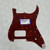 Used STRAT PICKGUARD Guitar Accessory 40042-S000276237 View 1