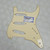 Used STRAT PICKGUARD Guitar Accessory 40042-S000276244 View 1