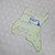 Used STRAT PICKGUARD Guitar Accessory 40042-S000276248 View 1