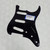 Used Strat Pickguard Guitar Accessory 40042-S000276250 View 1