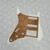 Used Strat Pickguard Guitar Accessory 40042-S000276251 View 2