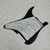 Used STRAT PICKGUARD Guitar Accessory 40042-S000276253 View 2