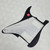 Used STRAT PICKGUARD Guitar Accessory 40042-S000276254 View 2