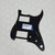 Used STRAT PICKGUARD Guitar Accessory 40042-S000276254 View 1