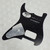 Used STRAT PICKGUARD Guitar Accessory 40042-S000276255 View 2