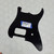 Used STRAT PICKGUARD Guitar Accessory 40042-S000276255 View 1