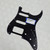 Used STRAT PICKGUARD Guitar Accessory 40042-S000276260 View 1