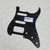 Used STRAT PICKGUARD Guitar Accessory 40042-S000276261 View 1