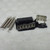 Used STRAT TREMOLO BRIDGE Guitar Accessory 40042-S000276268 View 1