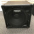 Used Mesa SUBWAY 1X15 BASS 1 x 15 Bass Guitar Cabinet 1 x 15 41125-S000042769 View 1
