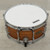 Used Tama 14x6.5 SLP Bold Spotted Gum Snare Drum 40015-S000342182 View 6