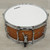Used Tama 14x6.5 SLP Bold Spotted Gum Snare Drum 40015-S000342182 View 5