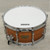 Used Tama 14x6.5 SLP Bold Spotted Gum Snare Drum 40015-S000342182 View 1