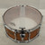 Used Tama 14x6.5 SLP Bold Spotted Gum Snare Drum 40015-S000342182 View 7