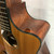 Used Breedlove SOLO DREADNOUGHT Solid Top Acoustic Guitar Natural 41125-S000042770 View 4