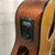 Used Breedlove SOLO DREADNOUGHT Solid Top Acoustic Guitar Natural 41125-S000042770 View 6