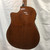 Used Breedlove SOLO DREADNOUGHT Solid Top Acoustic Guitar Natural 41125-S000042770 View 9