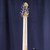 Used First Act ME1984 S-TYPE GUITAR S Type Electric Guitar Black 6-String 41140-S000140471 View 6