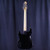 Used First Act ME1984 S-TYPE GUITAR S Type Electric Guitar Black 6-String 41140-S000140471 View 7
