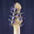 Used First Act ME1984 S-TYPE GUITAR S Type Electric Guitar Black 6-String 41140-S000140471 View 5