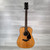 Used Yamaha FG800 Acoustic Guitar - Natural 40112-S000184435 View 3