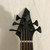 Used Squier HM 5 STRING Bass Guitar White 5-String 41128-S000115371 View 3