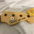 Used Fender PERFORMER JAZZ NECK Guitar Accessory 41128-S000115375 View 3