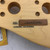 Used Fender PERFORMER JAZZ NECK Guitar Accessory 41128-S000115375 View 4