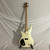 Used Ibanez SR300 Bass Guitar White 4-String 41128-S000115373 View 8