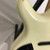 Used Ibanez SR300 Bass Guitar White 4-String 41128-S000115373 View 7