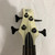Used Ibanez SR300 Bass Guitar White 4-String 41128-S000115373 View 3