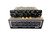 Used SYNERGY T/DLX Solid State Rackmount Amplifier Head 41120-S000038977 View 1