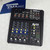Used Alto ZMX862 MIXER WITH POWER Compact Mixer 40042-S000276272 View 2