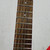 Used ESP ESP X BANG DREAM RANDOM STAR Pointy Electric Guitar Red 6-String 40042-S000276275 View 5