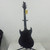 Used Silvertone PSSN1 Electric Guitar Black 6-String 40042-S000276274 View 7