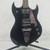 Used Silvertone PSSN1 Electric Guitar Black 6-String 40042-S000276274 View 1